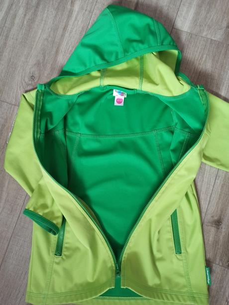 Slabá bunda, little things,110