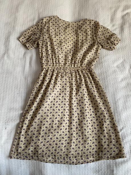 Šaty se sovičkami vel. 40, 40