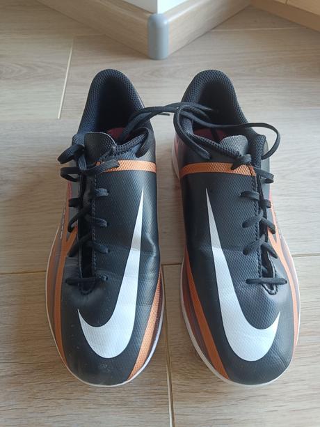 Nike phantom sálovky, velikost 36,5, nike,36