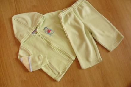 Souprava, timbuktoo,80