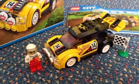 Lego cars - mix stavebnic, ceny v textu., 