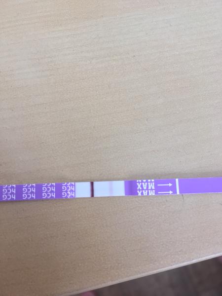 Můžu být těhotná?