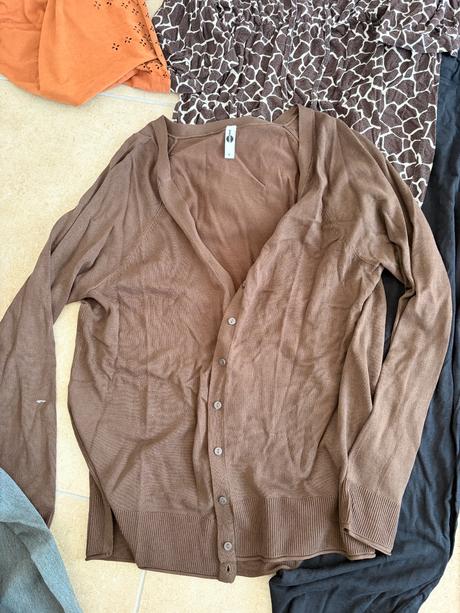 Set oblečení pro zeny 42-44 vel.xl, 42