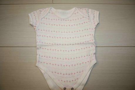 Body s krátkým rukávem, george,62