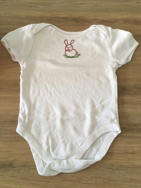 Body se zajíčkem, tesco,92
