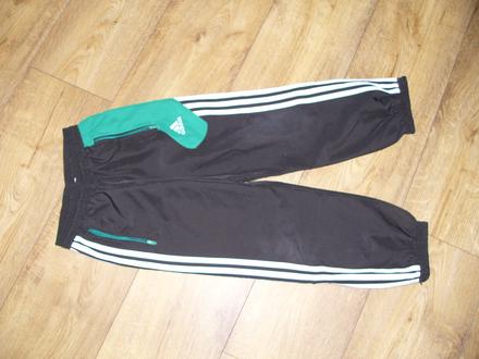 Sportovní kalhoty adidas, vel.128, adidas,128