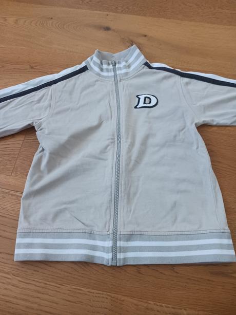 Mikina č.134/140, 134