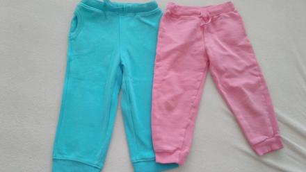 Tepláky vel.86-92, topomini,86