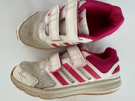 Botasky adidas 31, adidas,31