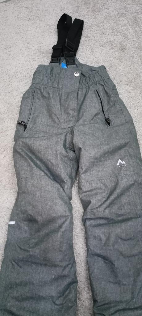 Lyžařský komplet, mckinley,128