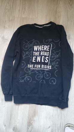 Chlapecké oblečení 20 ks, 158–170