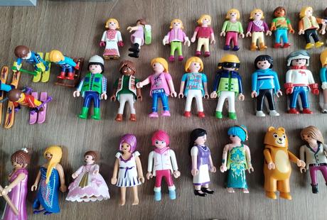 Playmobil, 