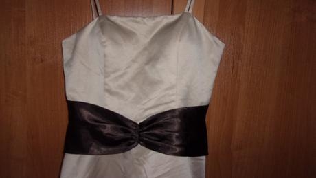 Společenské šaty, vel. s, s