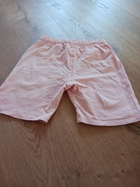 Kraťasy h&m č.128, h&m,128