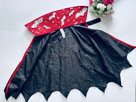 St6/ kostým plášť - v. one size, 