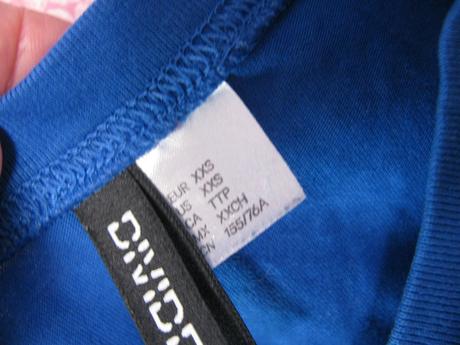 Bavlněné tričko s potiskem/unisex, h&m,32