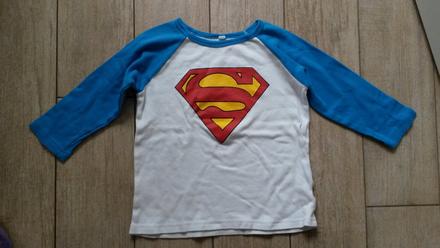 Triko superman, 110