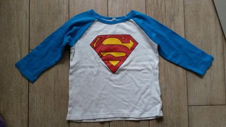 Triko superman, 110