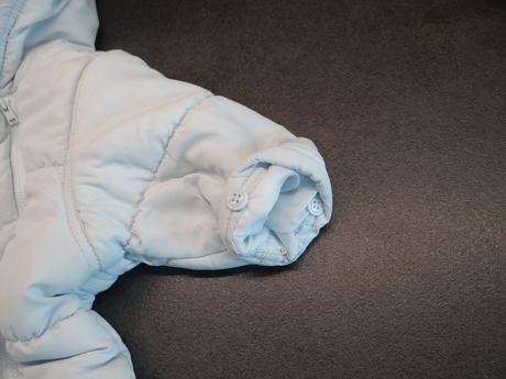 Kombinézka, mothercare,62