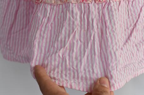 Sukně vel. 18 - 24 m, 92