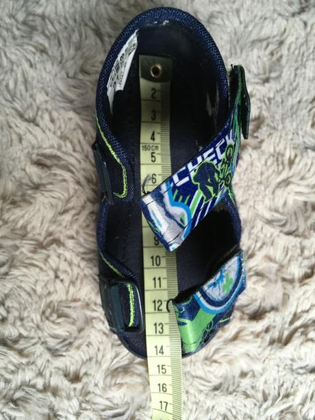 Domácí bačkůrky/sandálky, befado,21