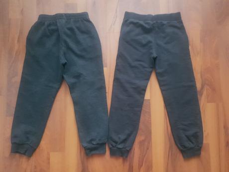 Oblečení kluk 110-116, 104–116