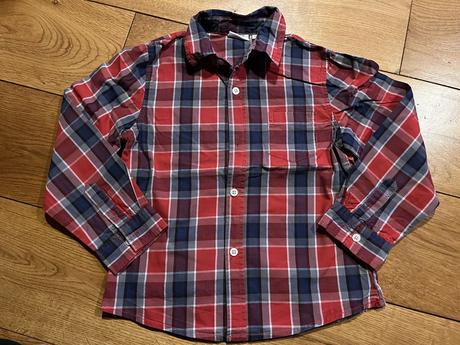 Set oblečení pro kluky - 15 ks, vel. 4-6 let, 104–116