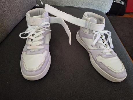 Dívčí boty značky primark, vel. 38., primark,38