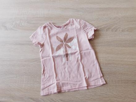 Tričko so cute vel.92/98, 98