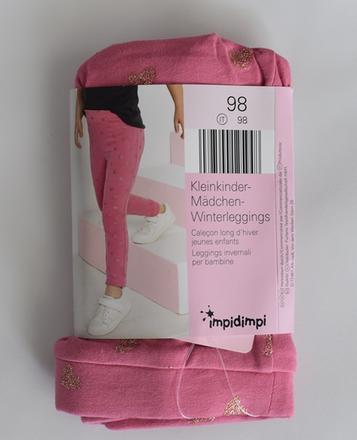 Legíny vel. 98, impidimpi,98