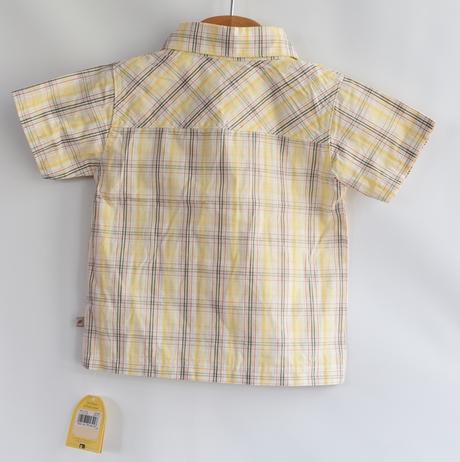 Košile vel. 12 - 18 m, disney,86