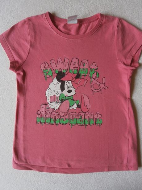 Tričko, disney,122