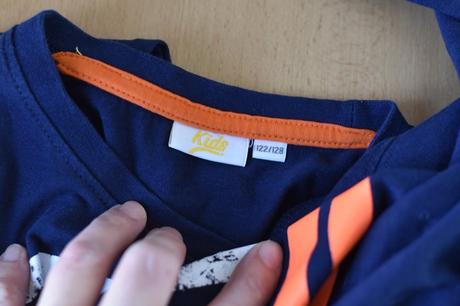 Tričko vel. 122/ 128, kids,122