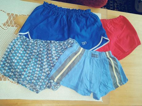 Chlapecké trenýrky, 140