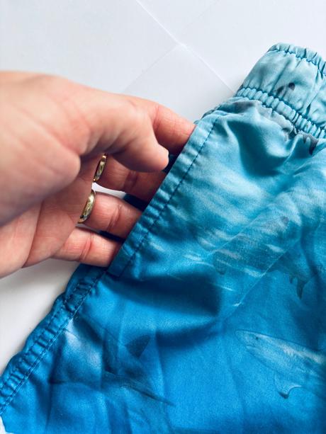 Kraťasy plavecké - v.6/7 let, primark,122