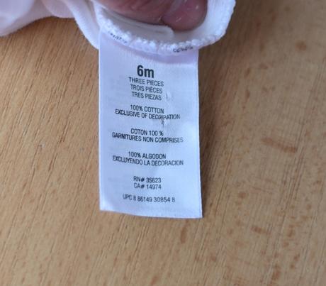 Body vel. 6m, matalan,68