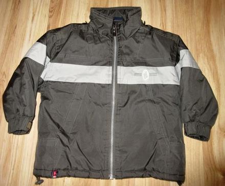 Zimní bunda nepromokavá, 110