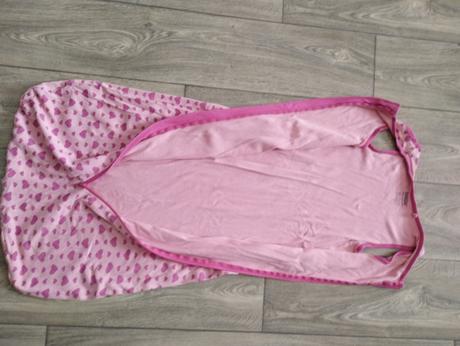 Spací pytel,vel110, lupilu