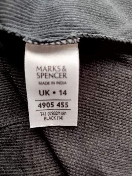 Svetr zn. marks & spencer vel.38, marks & spencer,38