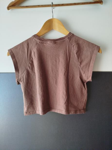 Tričko zn. divided vel.38, 38