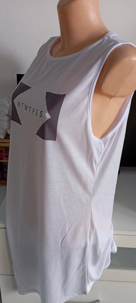 Tílko zn."atmosphere" vel."42/xl", atmosphere,xl