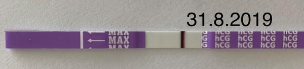 Pozitivní test Sluníčko, negativní Mamatest. Stalo se Vám?