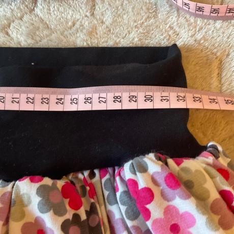 Handmade sukně- mamka a dcerka- 38+ 92, m