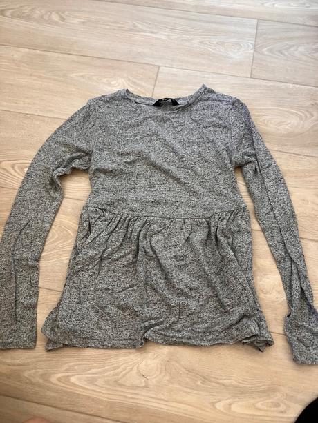 Těhotenské oblečení +besafe pás + frída mom + deka, h&m,s