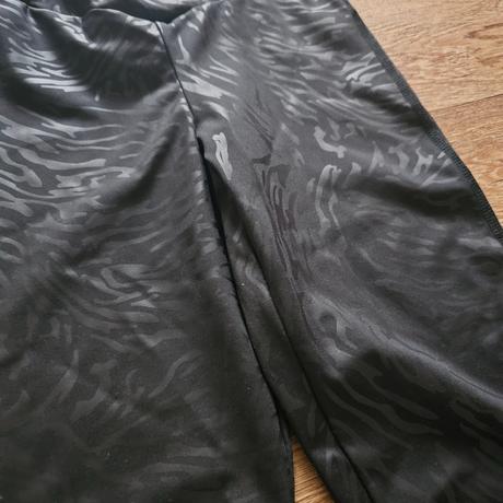 Sportovní legíny bekkin vel. xs, xs