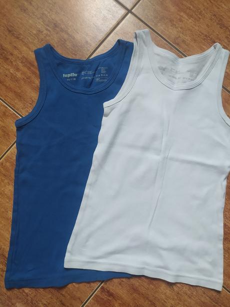 Tílka 110/116, lupilu,110