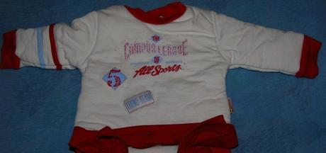 Zateplená souprava, tulec trend,62