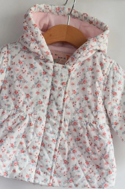 Kabátek vel. 3 - 6 m, tu,68