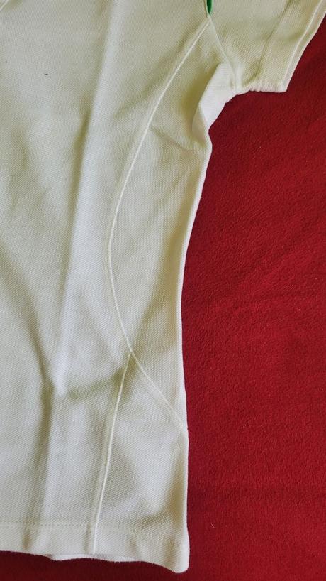 Tričko vhodné i pro zdravotníky, m