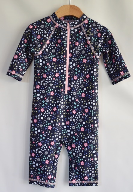 Plavky vel. 3 - 4 let, george,104